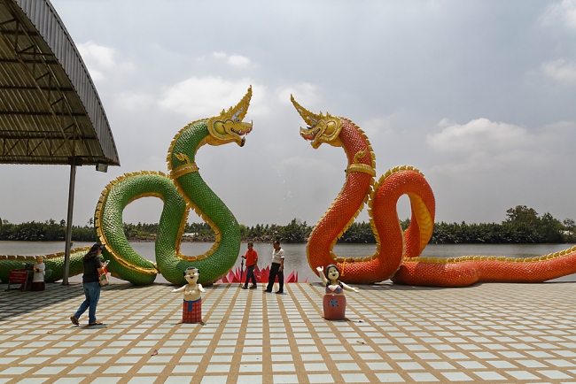 Wat Saman Rattanaram-012